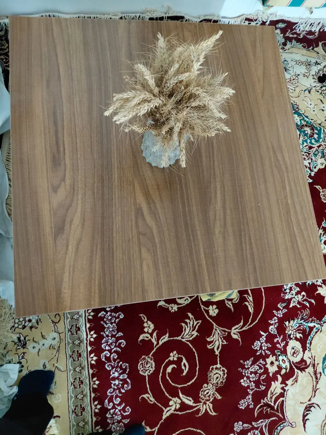 میز جلومبلی|مبلمان خانگی و میز عسلی|مینودشت, |دیوار