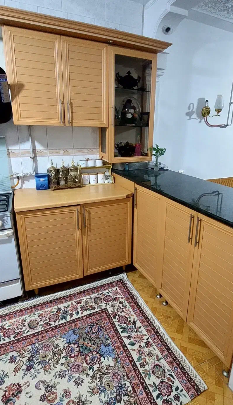 فروش کابینت و میز تلویزیون|جاکفشی، کمد، دراور|کنگاور, |دیوار