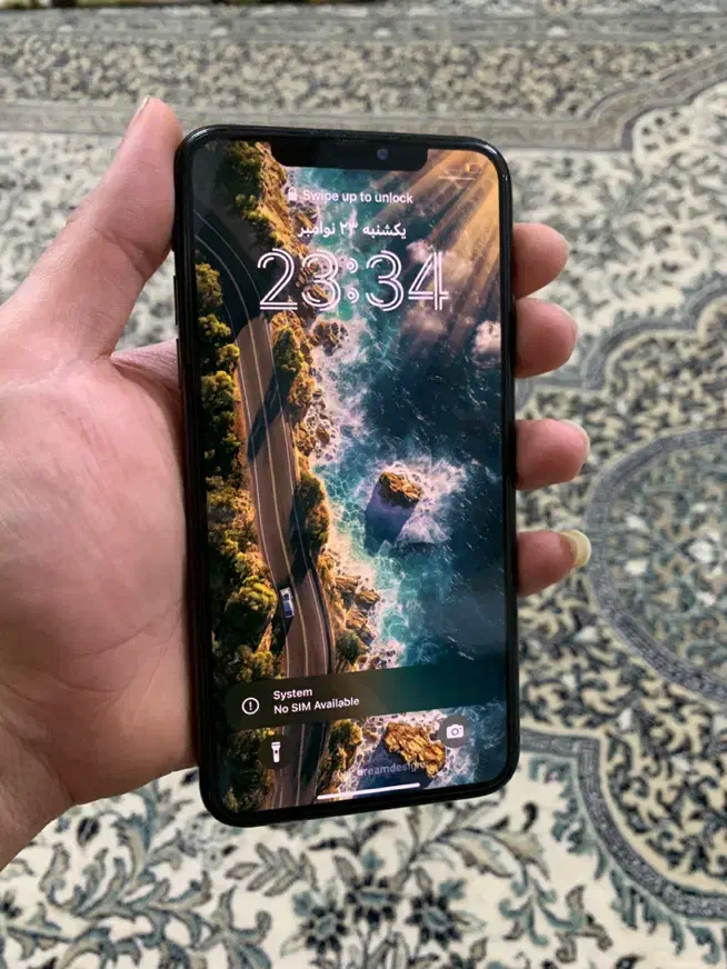 iPhone 11 Pro Max|موبایل|یزد, |دیوار