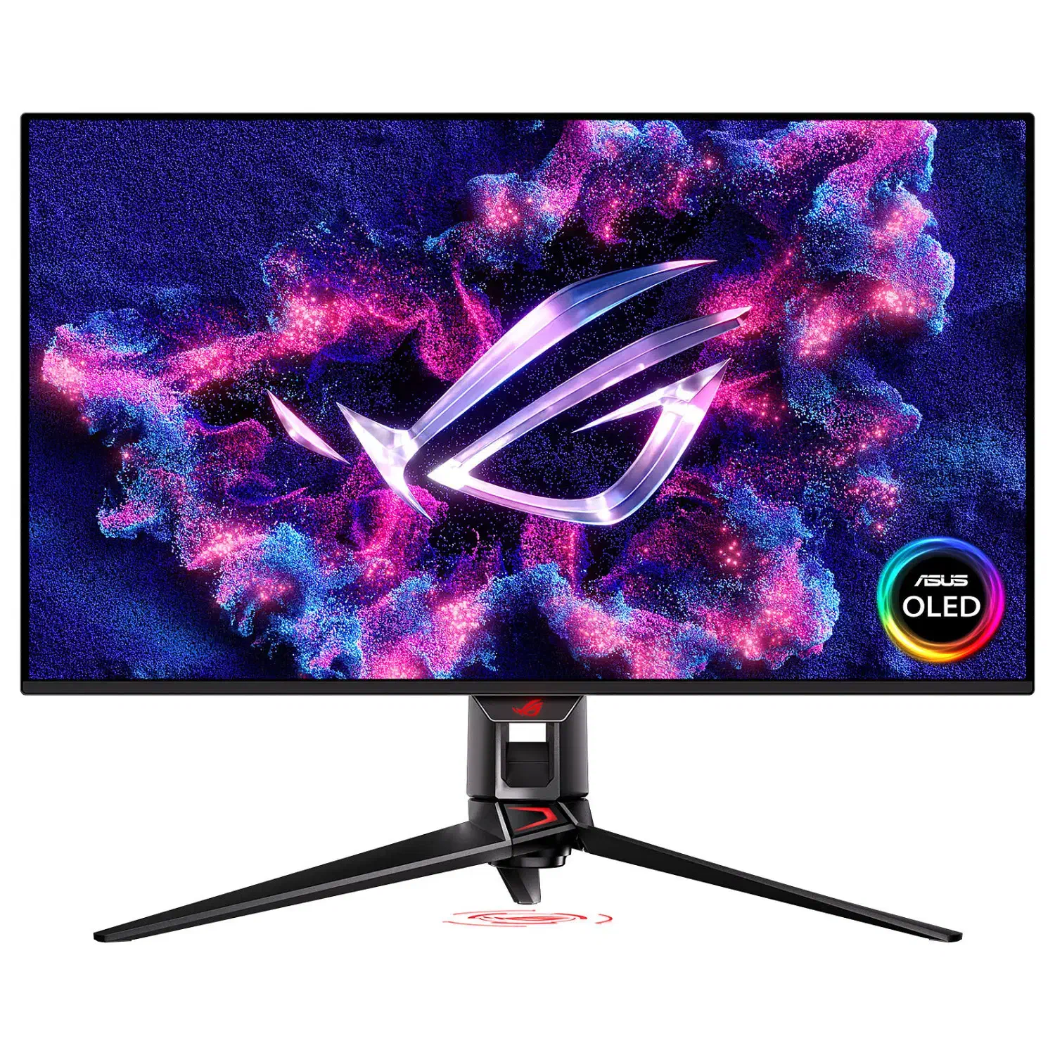 مانیتور ASUS ROG Swift OLED PG32UCDM|قطعات و لوازم جانبی رایانه|تهران, زاهد گیلانی|دیوار