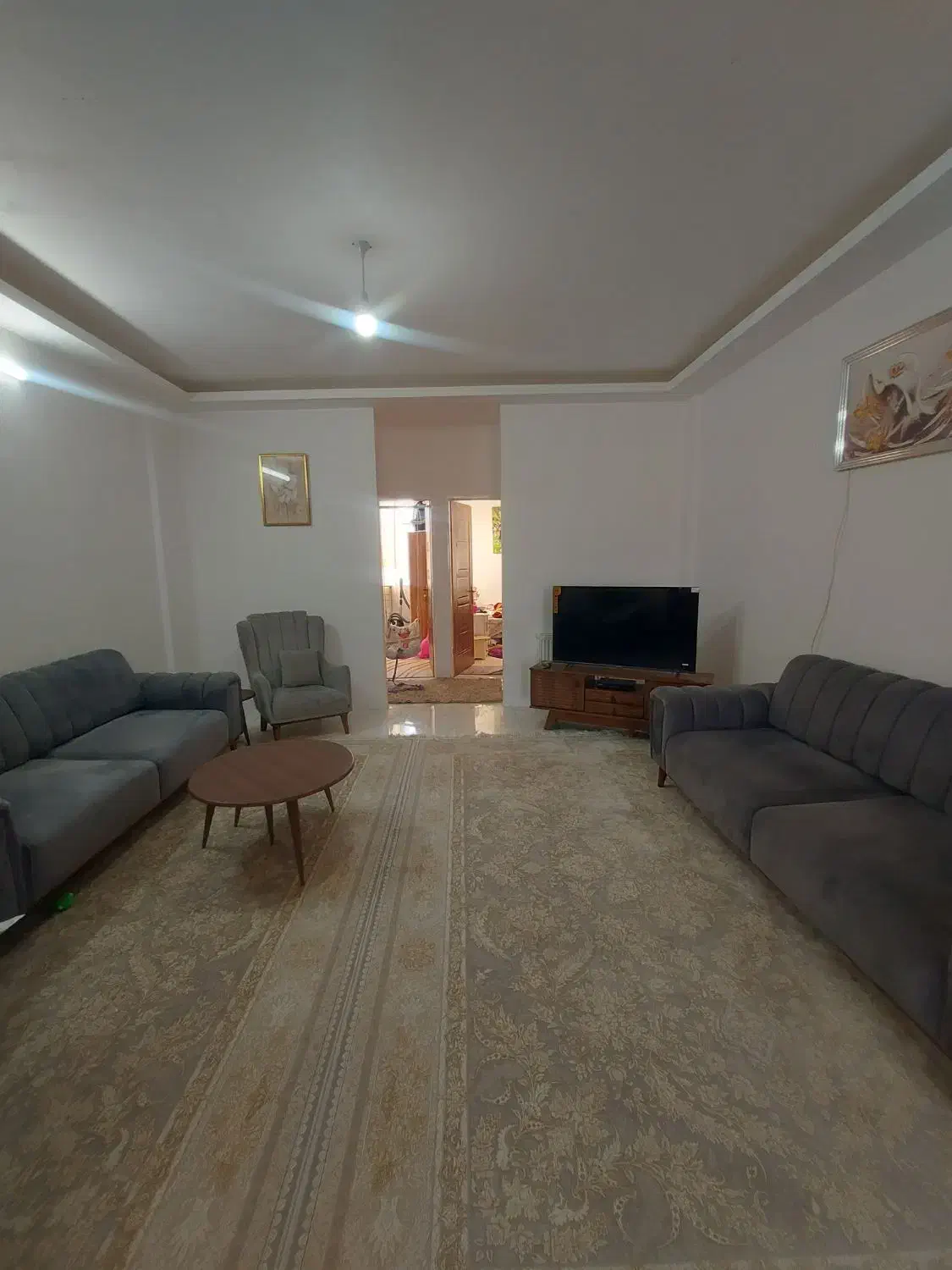 اپارتمان۷۸ متری|فروش آپارتمان|مشهد, نوید|دیوار