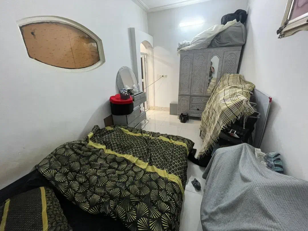 زیرزمین ۸۰ متری بحر ۲۰متری امام حسین|اجارهٔ خانه و ویلا|قم, زنبیل آباد|دیوار