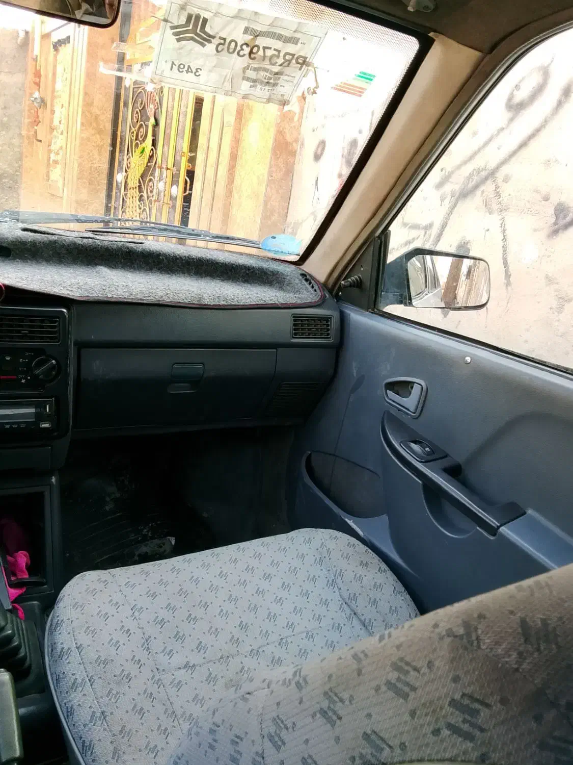 پراید فروشی|خودرو سواری و وانت|ایرانشهر, |دیوار