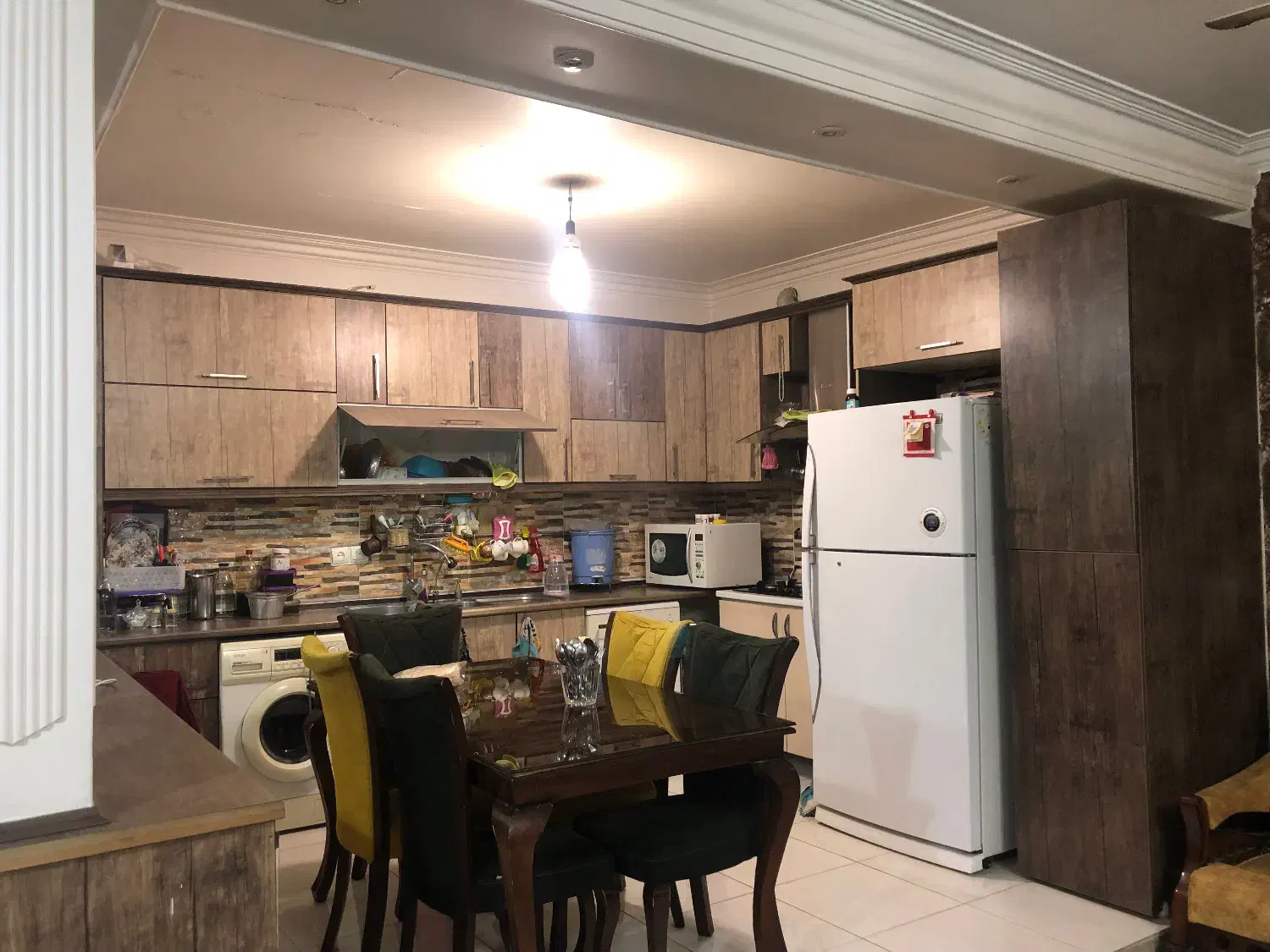 اجاره ویلایی در نزدیکی مرکز شهر|اجارهٔ خانه و ویلا|رباطکریم, رباطکریم|دیوار