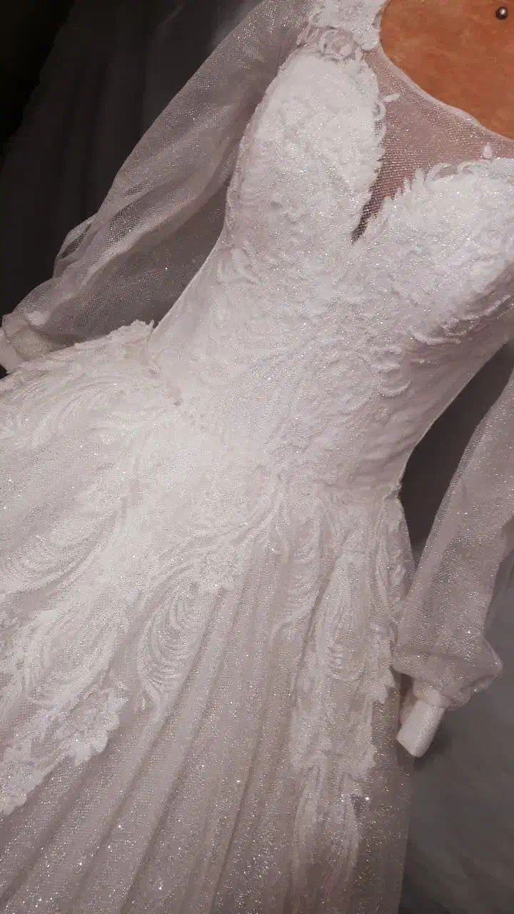 کرایه و فروش لباس عروس|لباس|شاهینشهر, گرگاب|دیوار