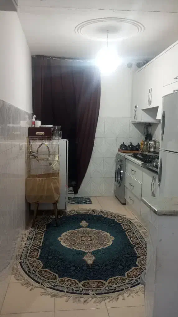 اجاره آپارتمان۶۵مترهمکف در پاکدشت (مامازند)|اجارهٔ آپارتمان|پاکدشت, پاکدشت (مامازند)|دیوار