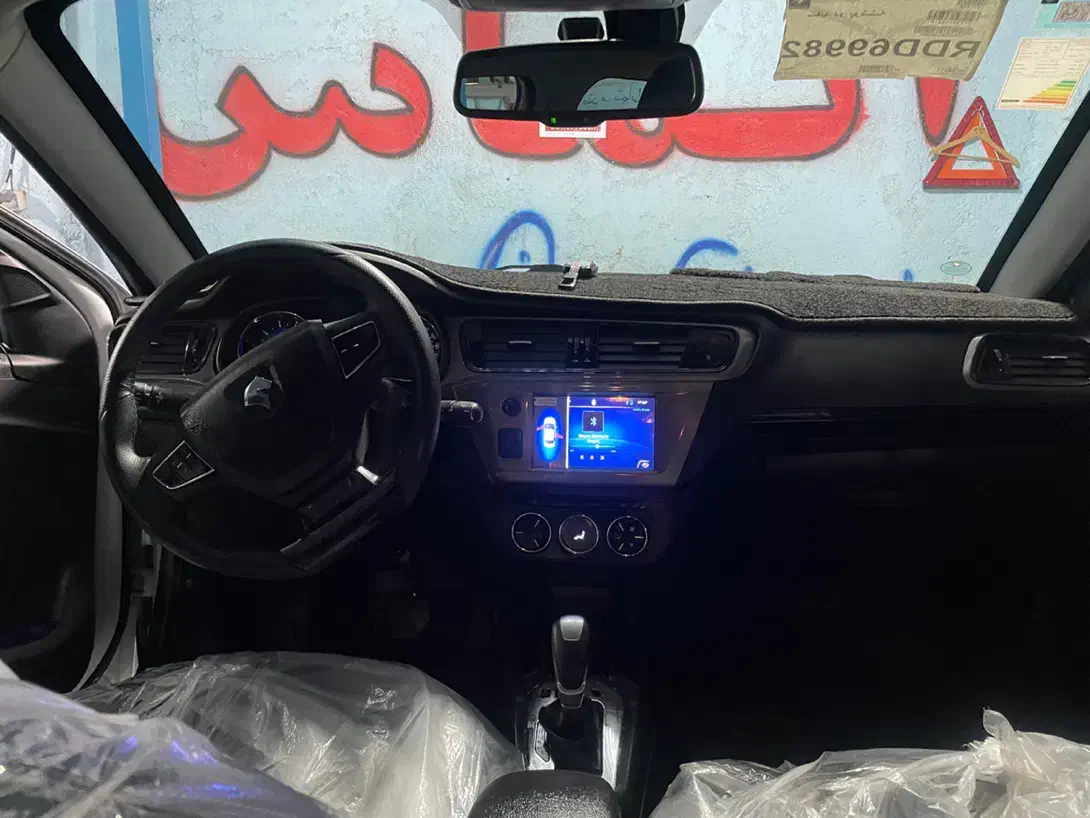 تارا V4 LX اتومات فول آپشنال تخفیف خوب پای معامله|خودرو سواری و وانت|نسیمشهر, |دیوار