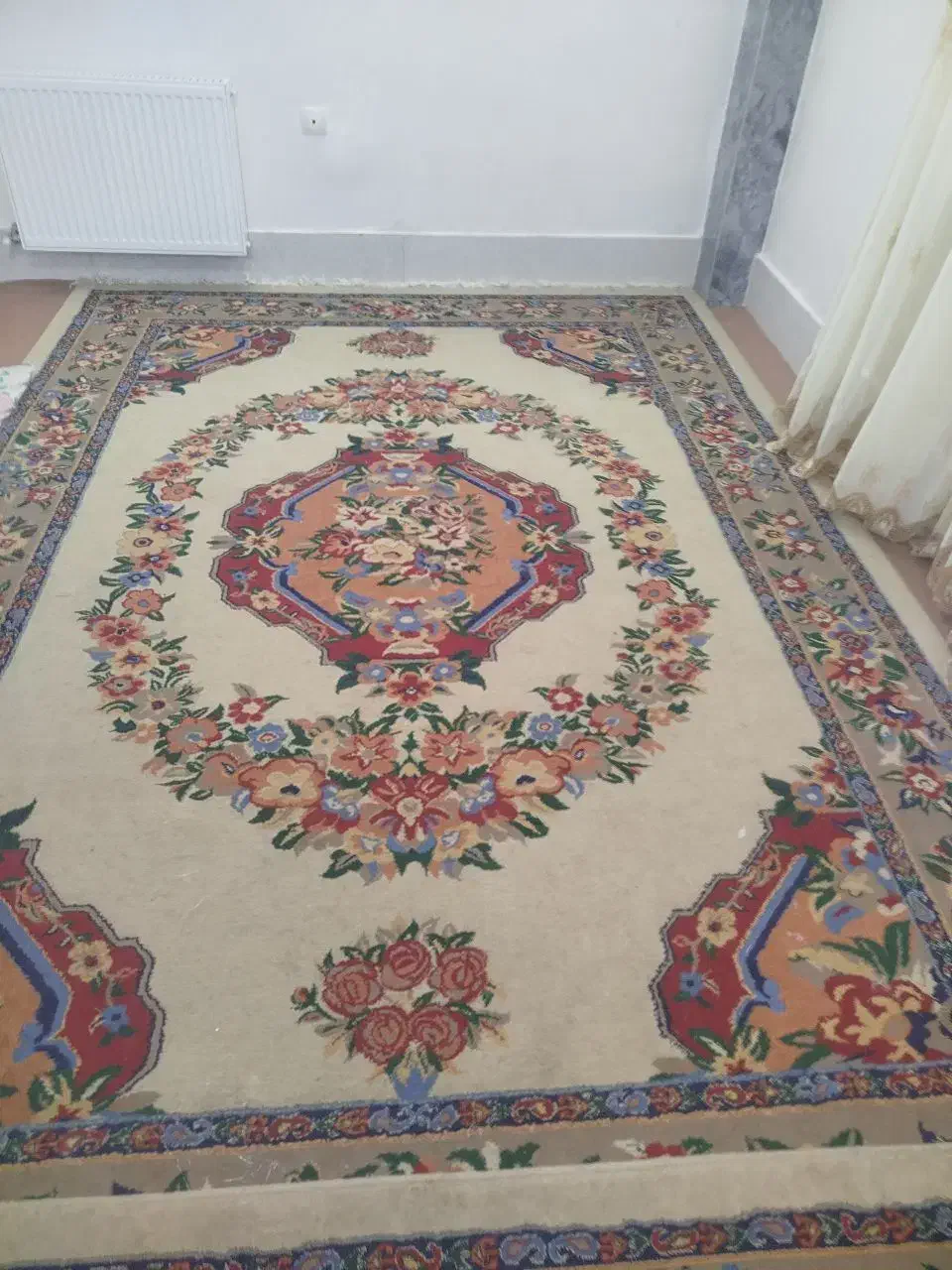 گلیم فرش|فرش|زاهدان, |دیوار