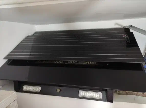 هود میلان تمیز|هود|گرگان, |دیوار