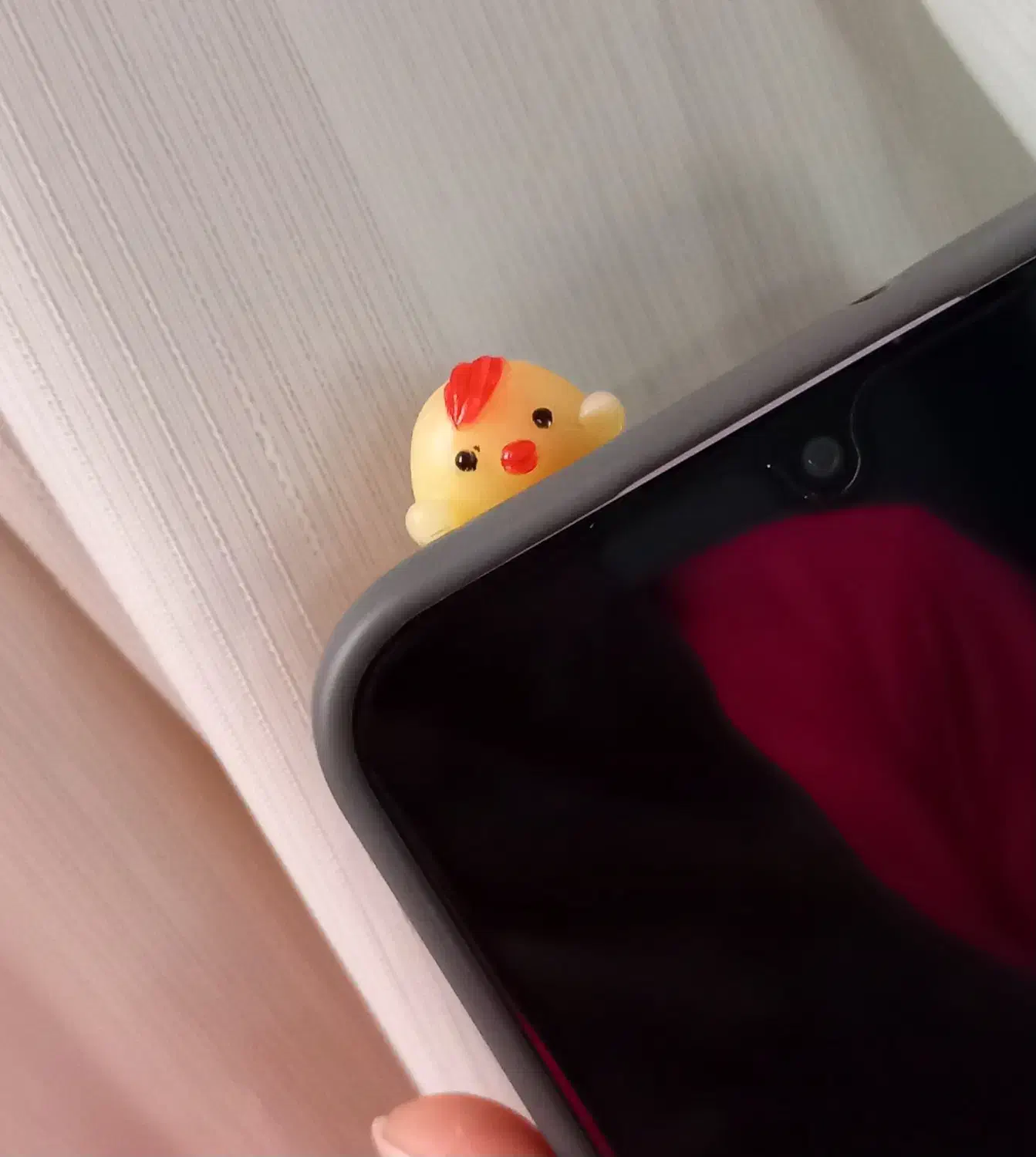 تزئین موبایل و لپتاپ جوجه|لوازم جانبی موبایل و تبلت|اهواز, پادادشهر|دیوار