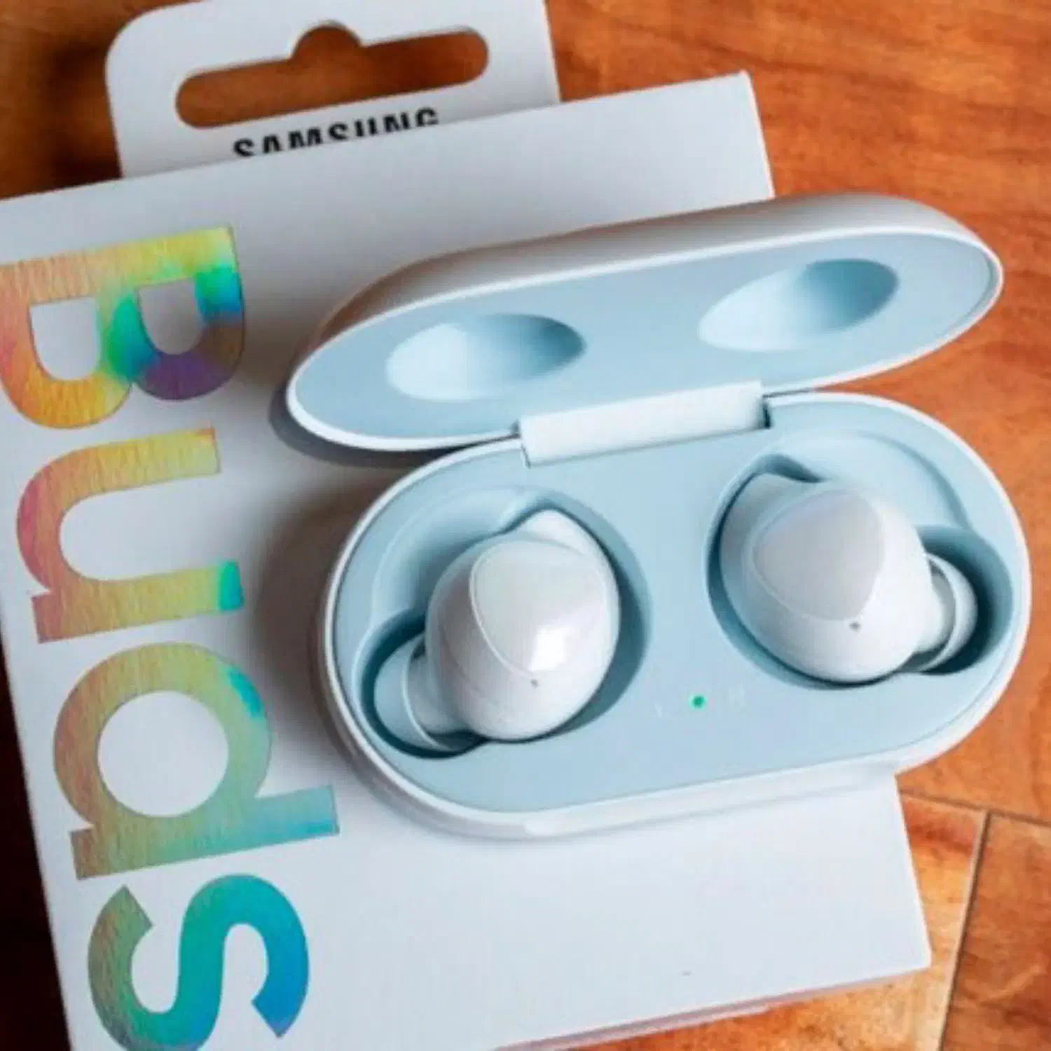 هدفون galaxy buds plus|لوازم جانبی موبایل و تبلت|بانه, |دیوار