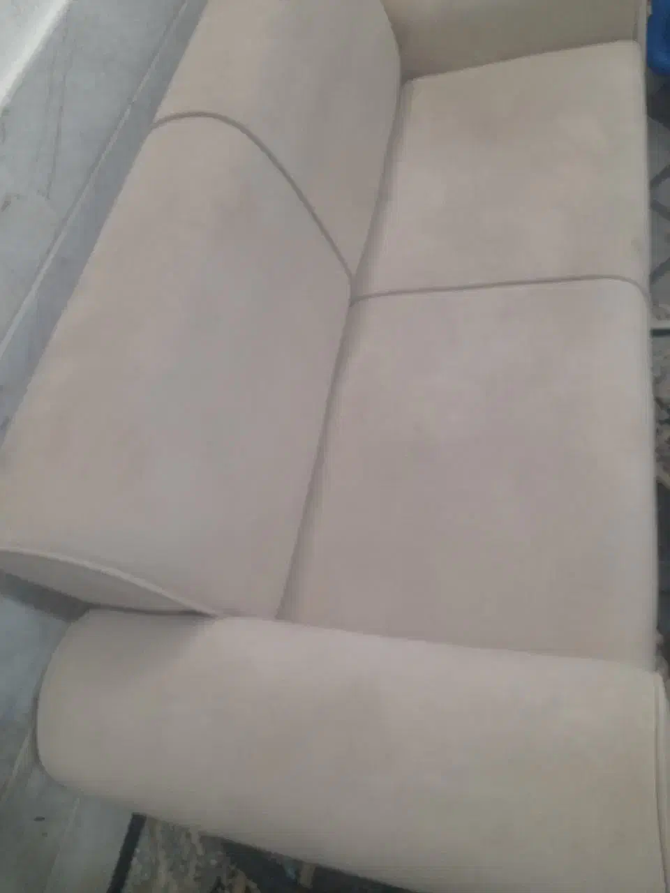 مبل ۷ نفره|مبلمان خانگی و میز عسلی|قم, قلعه کامکار|دیوار