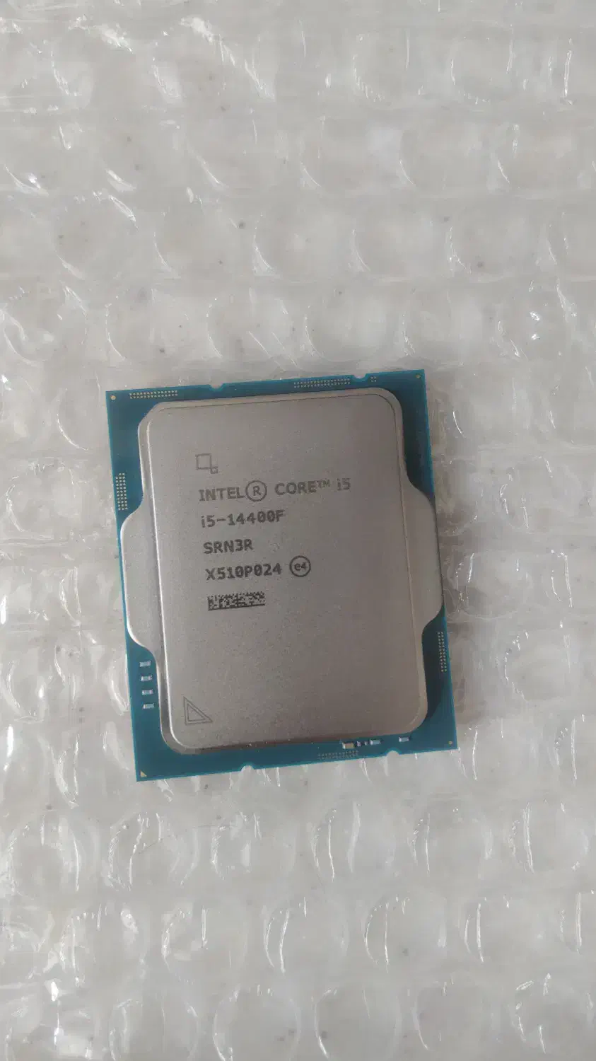 باندل i5 نسل ۱۴|قطعات و لوازم جانبی رایانه|اصفهان, چشمه باقرخان|دیوار