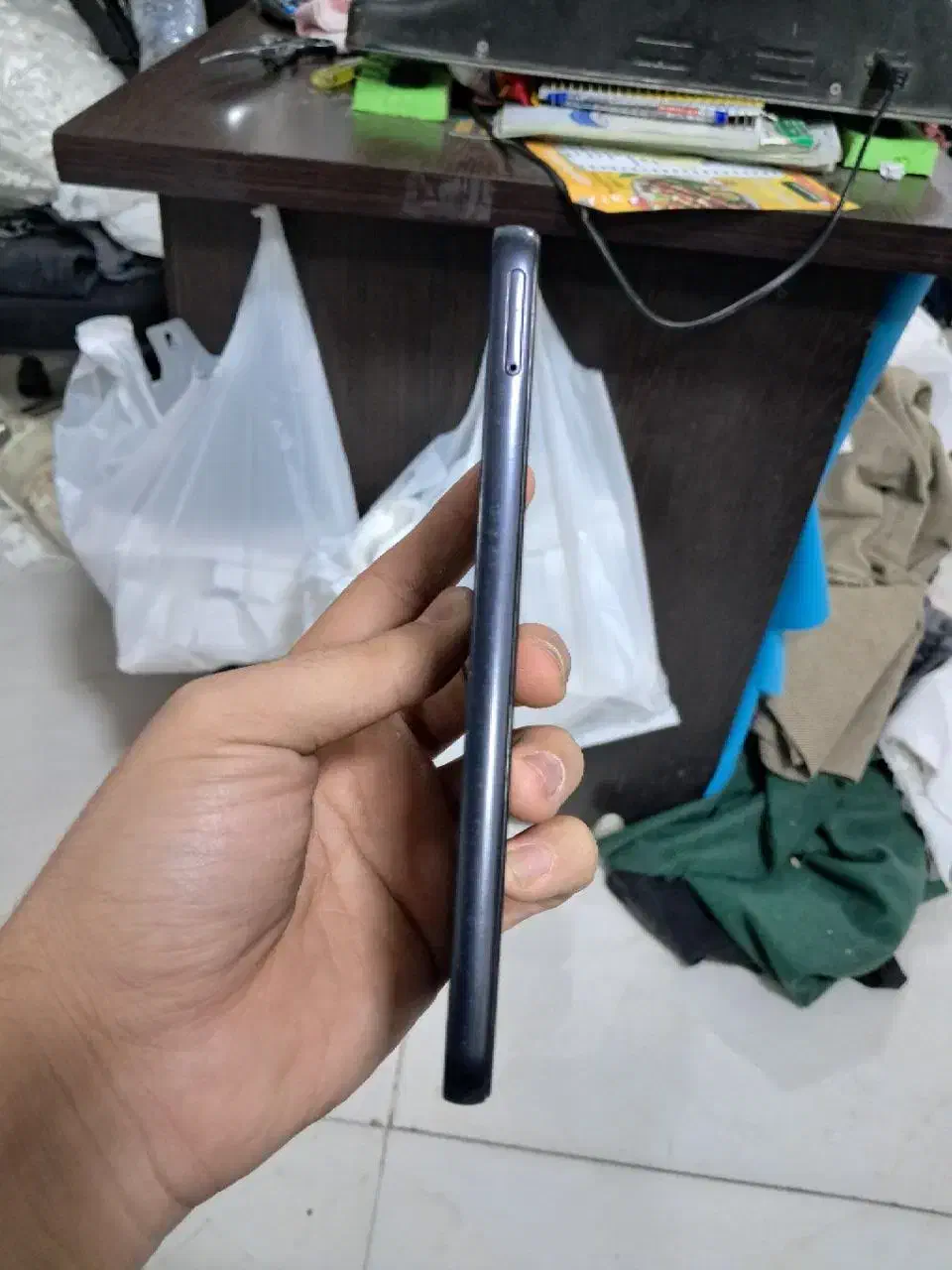 Samsung A24 Vietnam 128G Ram8|موبایل|تهران, خانی آباد نو شمالی|دیوار