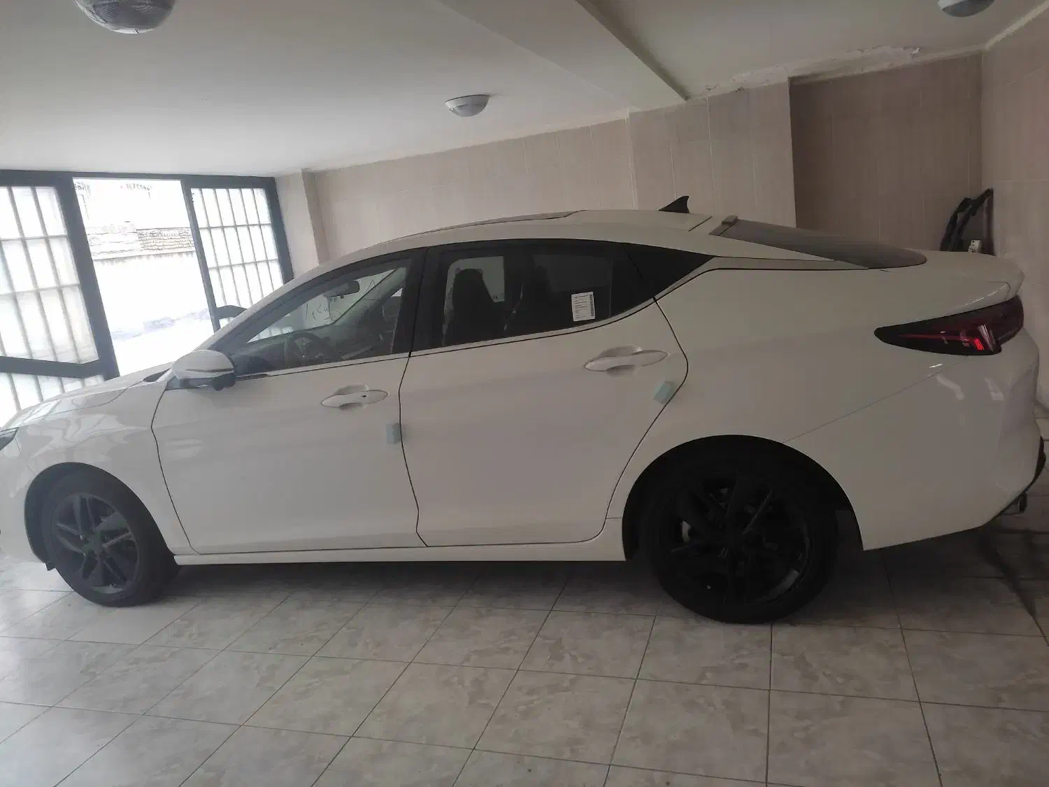 kmc j7  1404|خودرو سواری و وانت|اردبیل, |دیوار