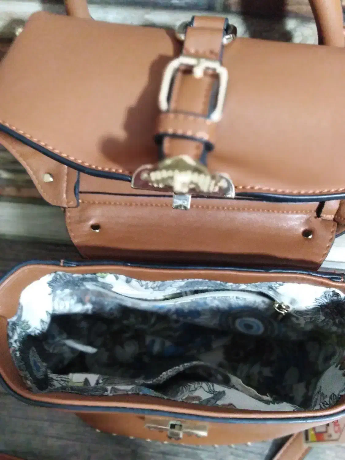 کیف اورجینال نو|کیف، کفش، کمربند|ارومیه, |دیوار