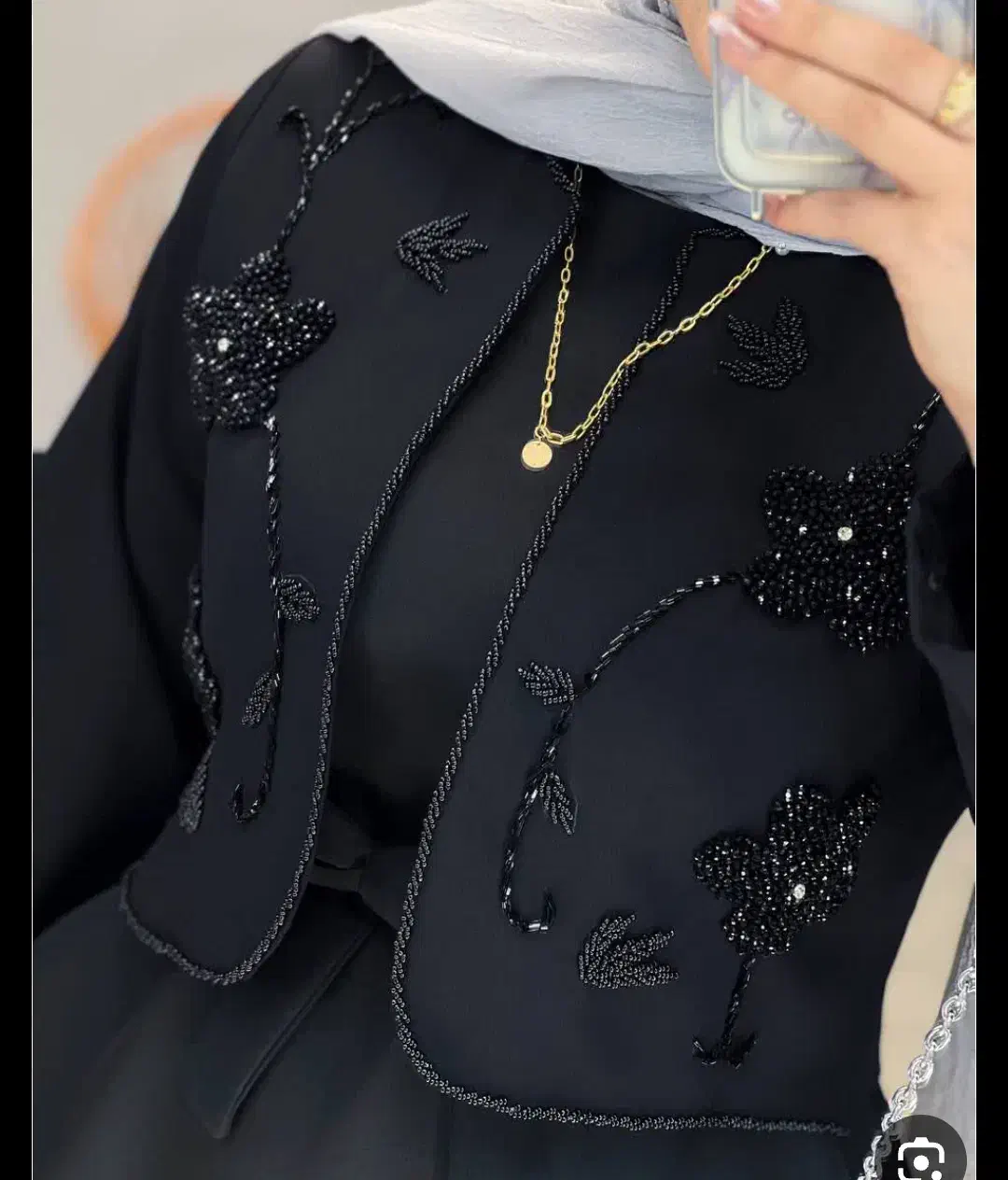 جواهر دوزی لباس|لباس|کوهدشت, |دیوار