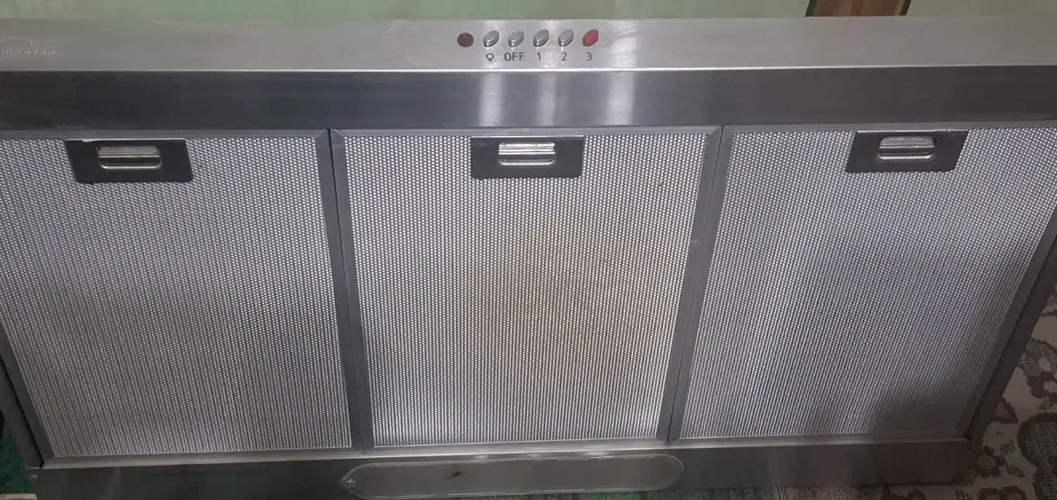 هودآشپزخانه|هود|اصفهان, سلطانآباد|دیوار