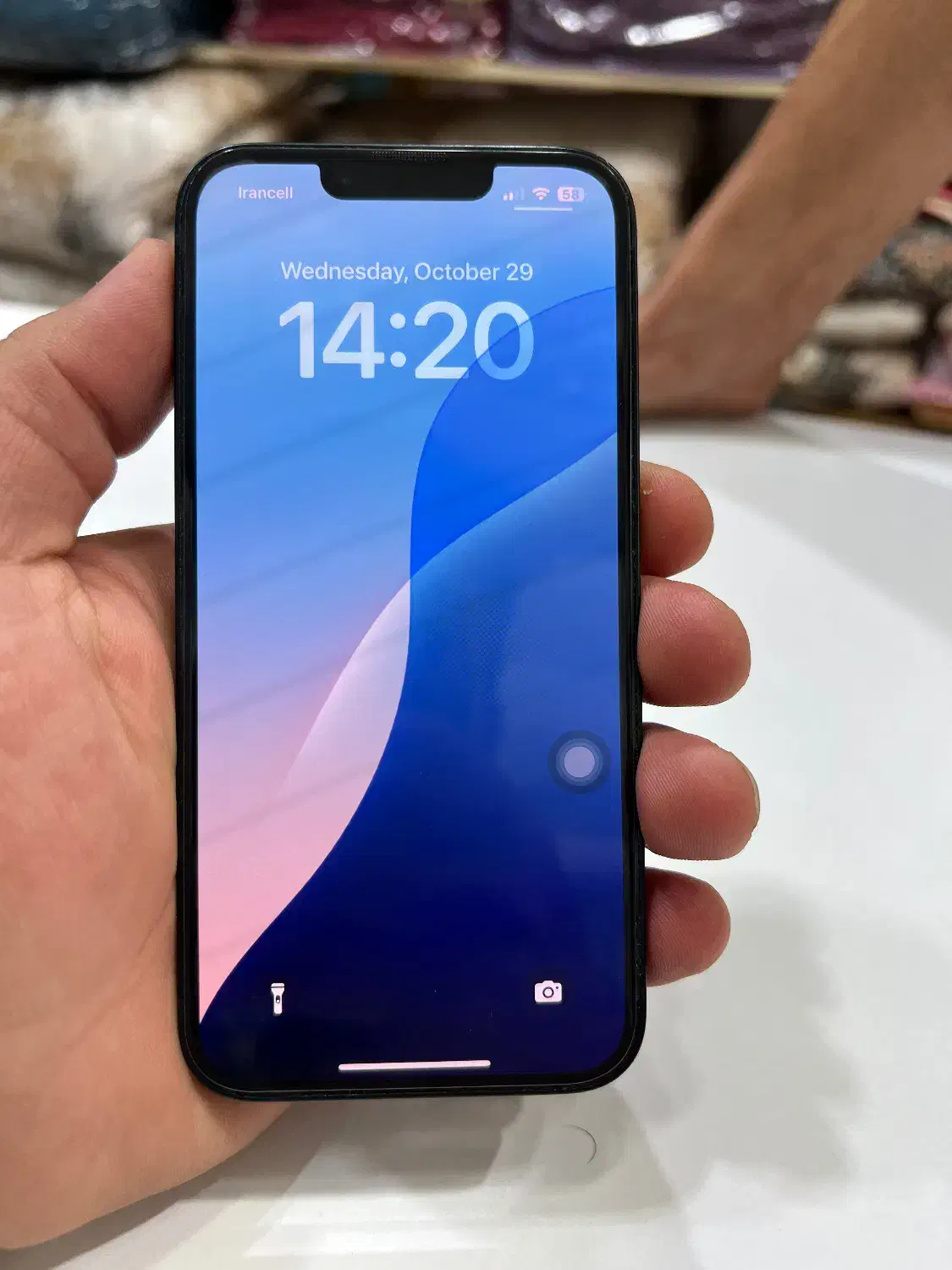 ایفون ۱۳ نرمال|موبایل|مرند, |دیوار