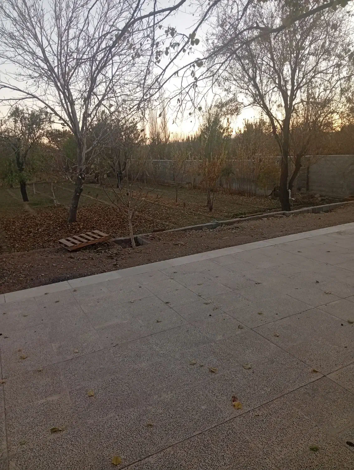 خونه باغ|فروش خانه و ویلا|بافت, |دیوار