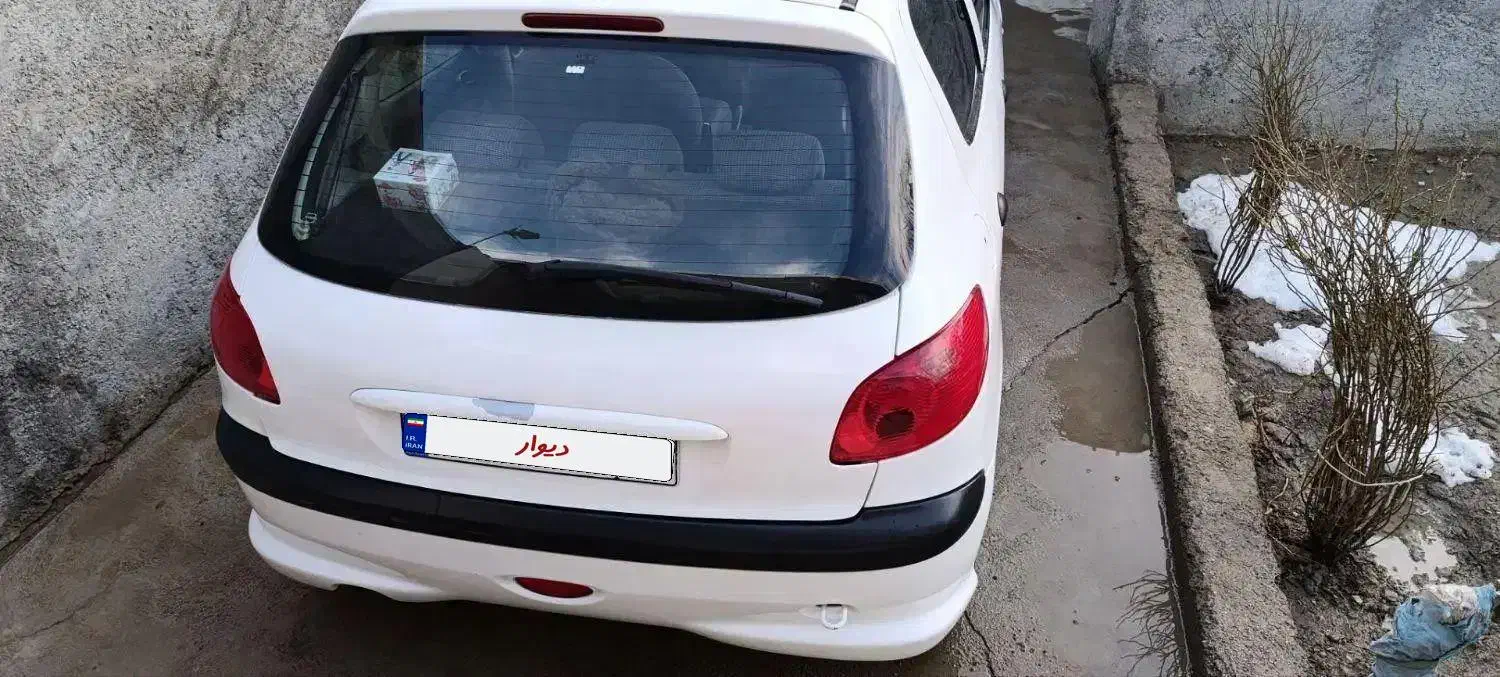 فروش خودرو|خودرو سواری و وانت|بجنورد, |دیوار