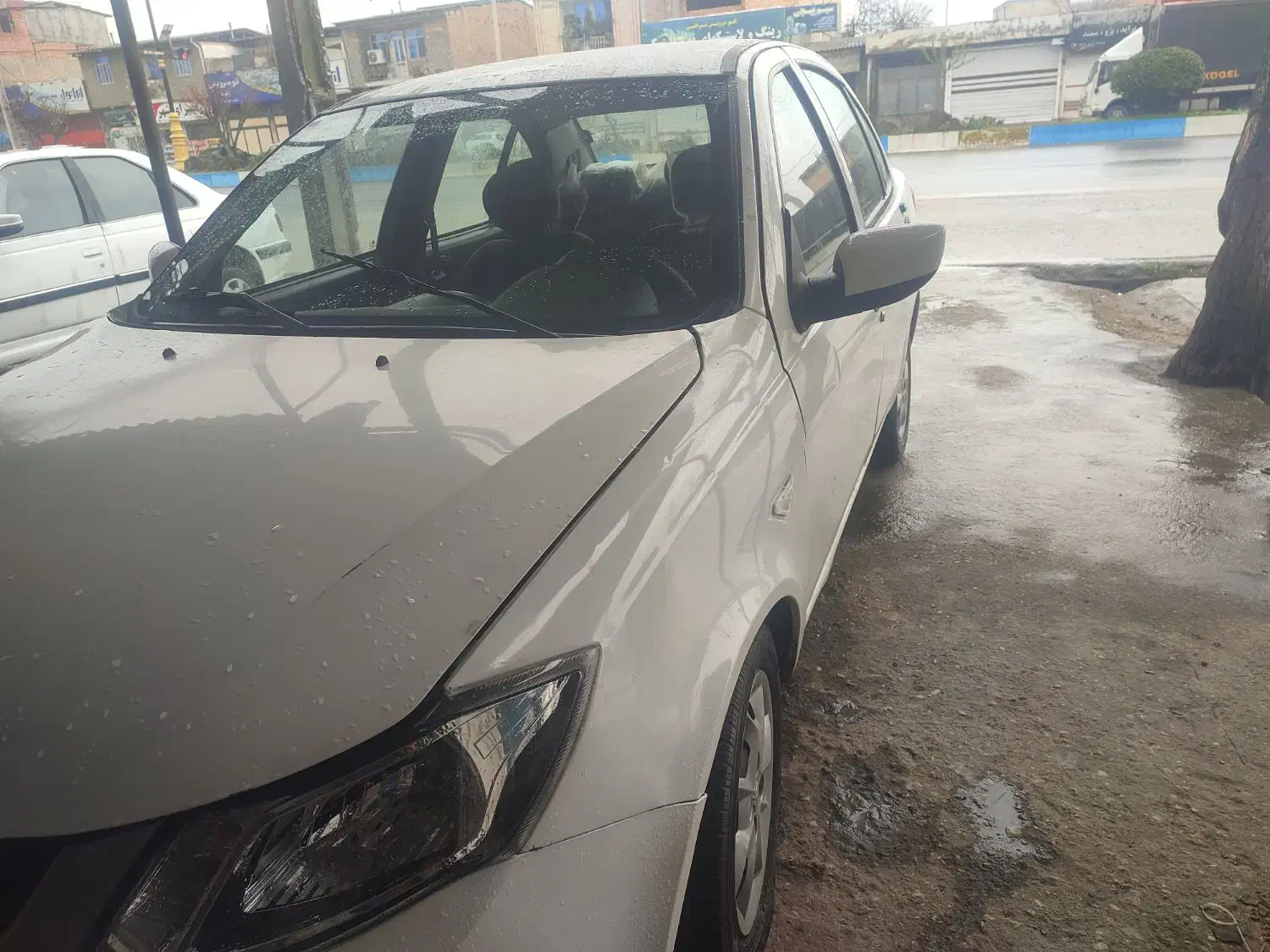 ساینا اس|خودرو سواری و وانت|گنبد کاووس, |دیوار