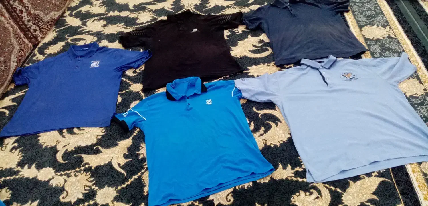 لباس ها تمیز ومرتب|لباس|بیرجند, |دیوار