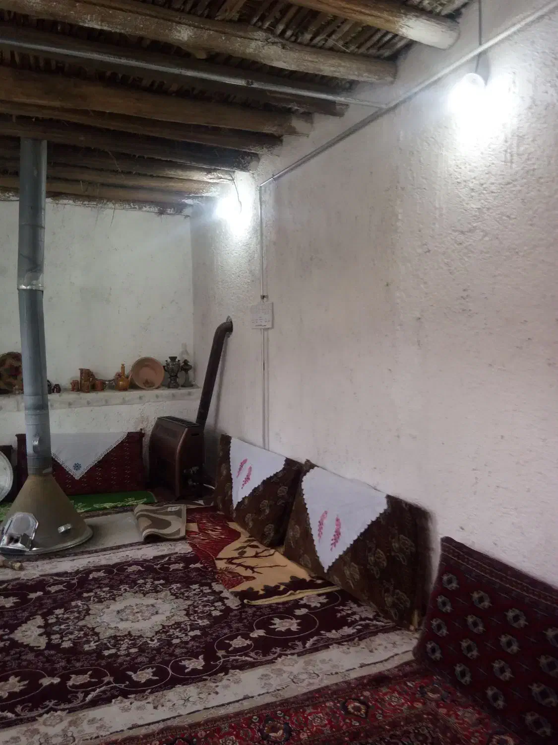 تنور درمانی|خدمات پذیرایی، مراسم|ارومیه, |دیوار