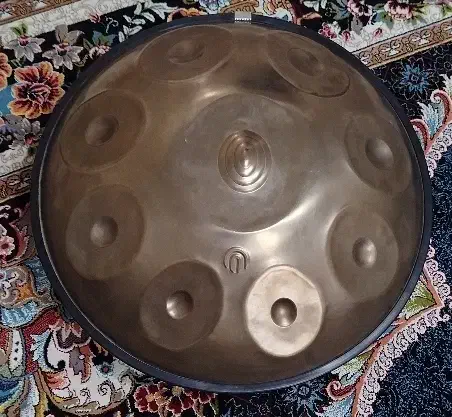 هنگدرام آرشا همراه کاور|درام و پرکاشن|گلستان (تهران), |دیوار