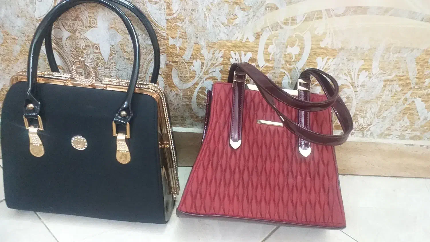 کیف|کیف، کفش، کمربند|تهران, بیسیم|دیوار