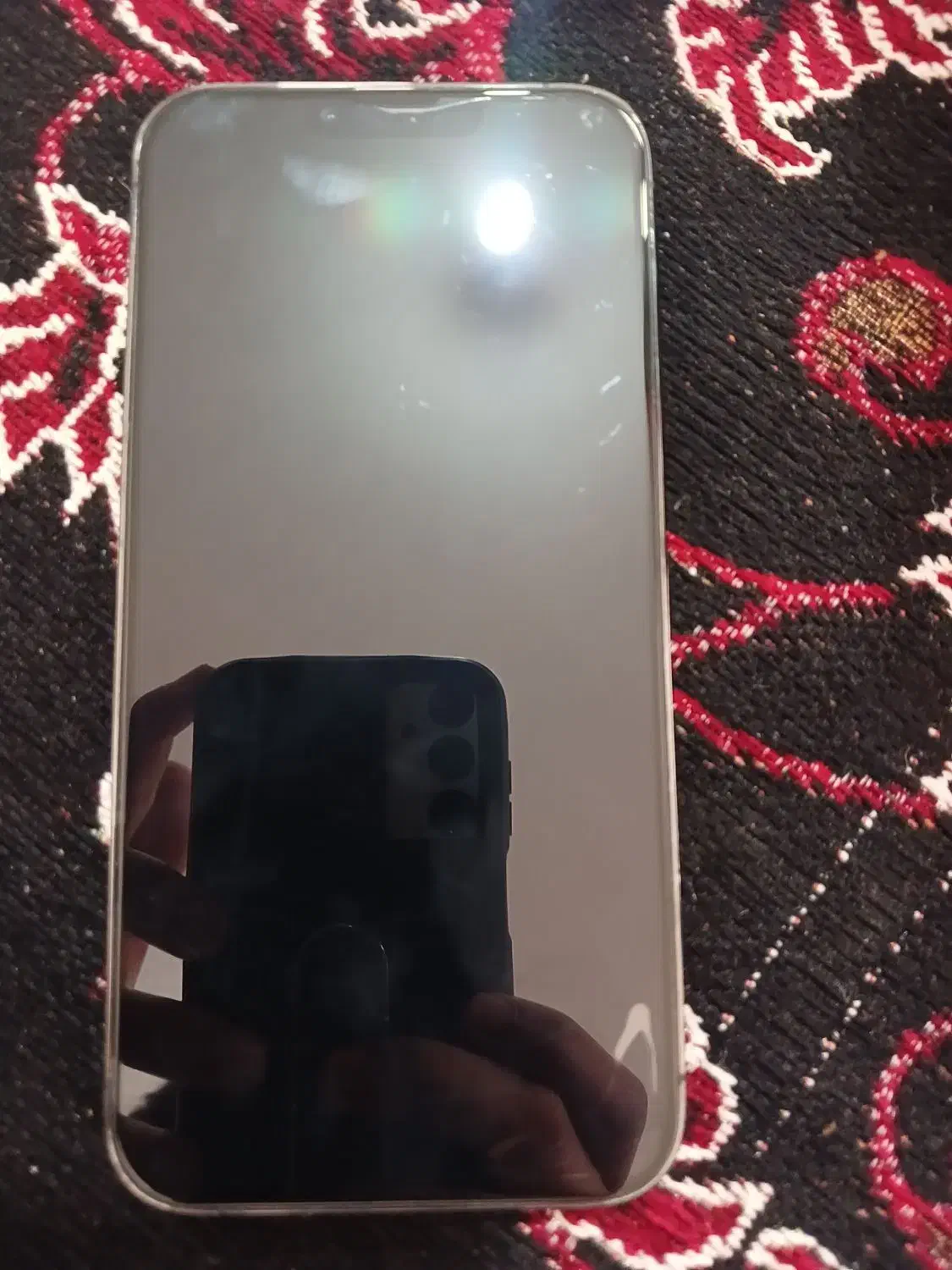 ایفون 13 پرومکس|موبایل|باوی, |دیوار