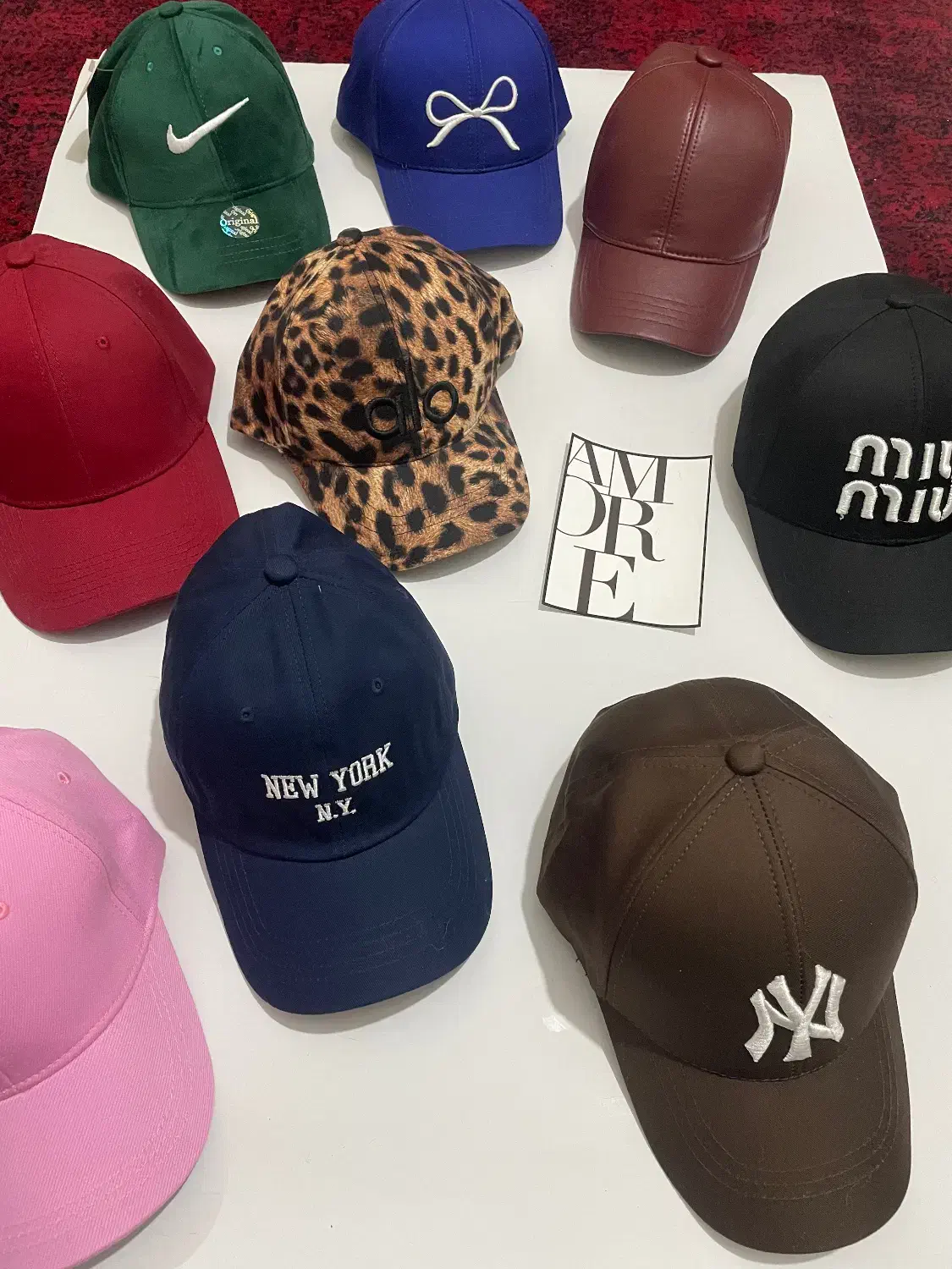 کلاه روسی و هدبند روسی و کپ و.. از ۹۹تومان|لباس|قزوین, |دیوار