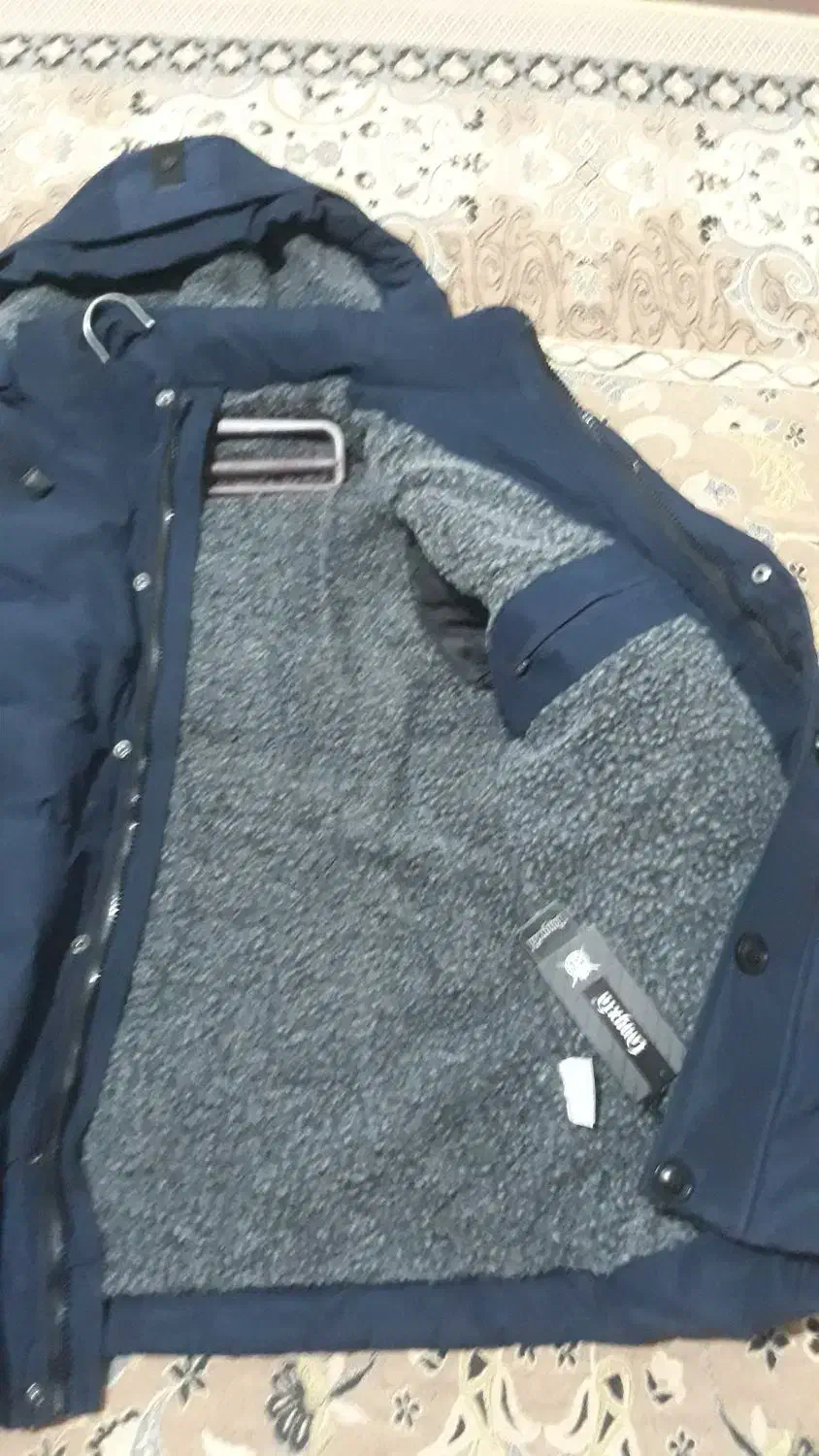 کاپشن مردانه|لباس|گنبد کاووس, |دیوار