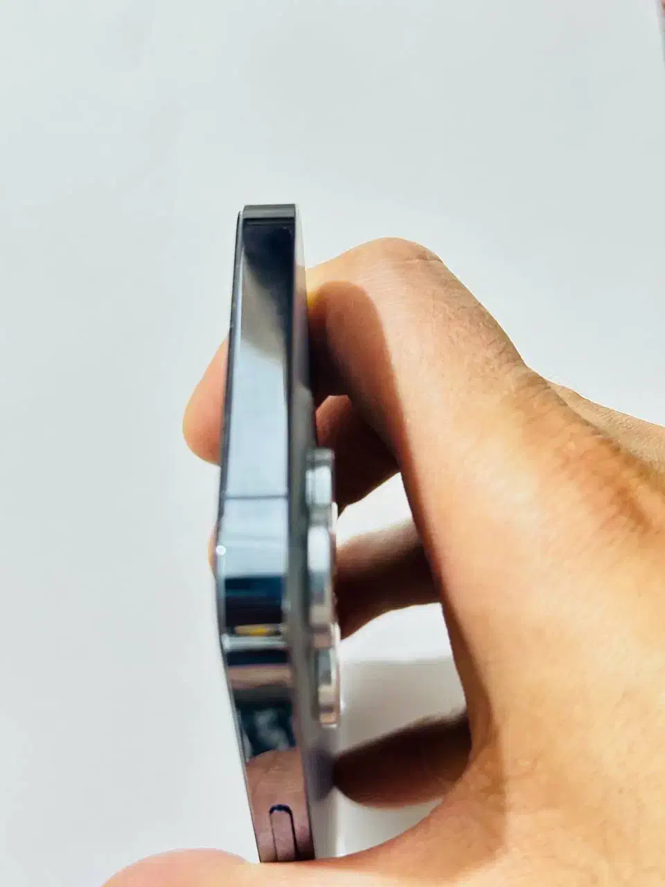 آیفون ۱۳ پرو ۵۱۲ استثنایی|موبایل|گرگان, |دیوار