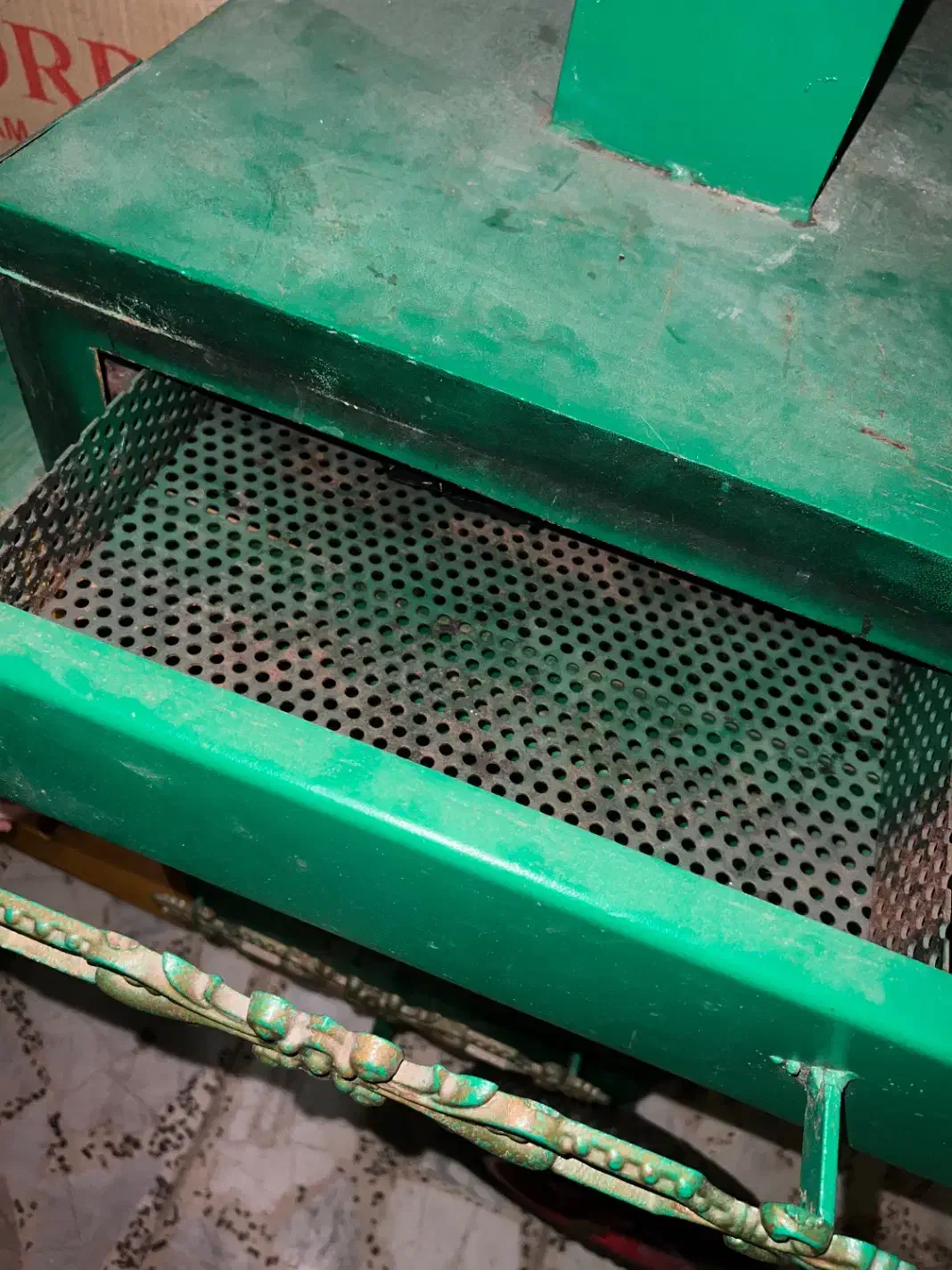 بلال و سیب زمینی پز|کافی‌شاپ و رستوران|رشت, رودبارتان|دیوار