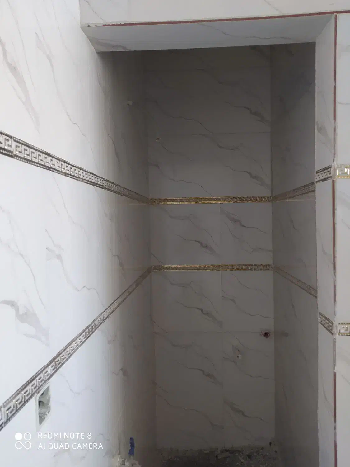 کاشیکاری|خدمات پیشه و مهارت|مراغه, |دیوار