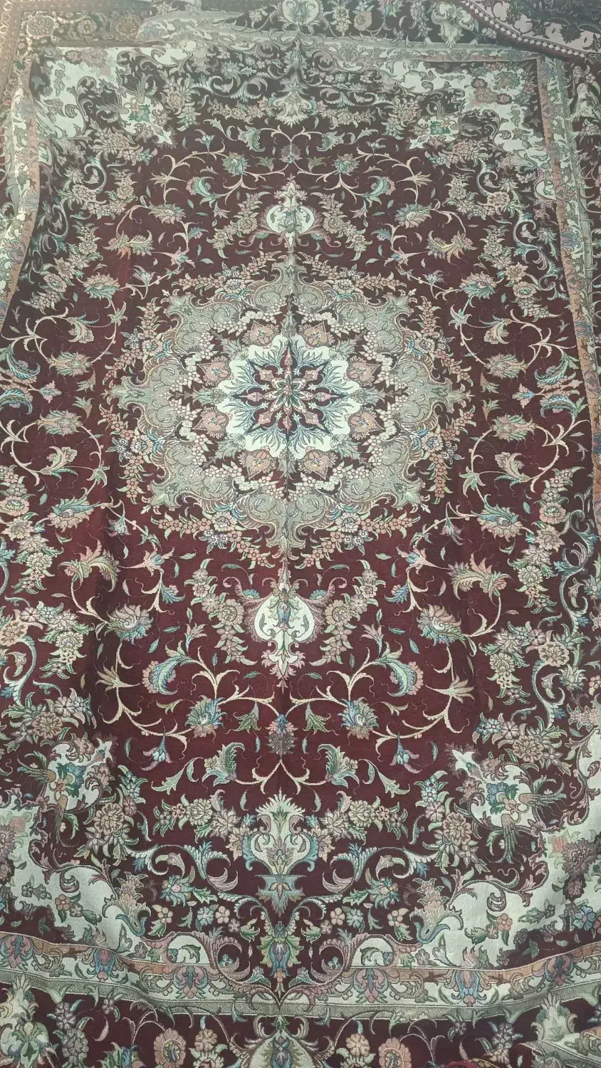 روفرشی ۱۲ متری|روفرشی|اقبالیه, |دیوار