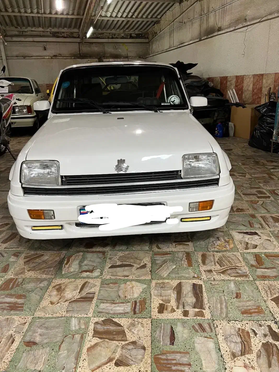 پی کی فول لوازم|خودرو سواری و وانت|تهران, دروازه شمیران|دیوار