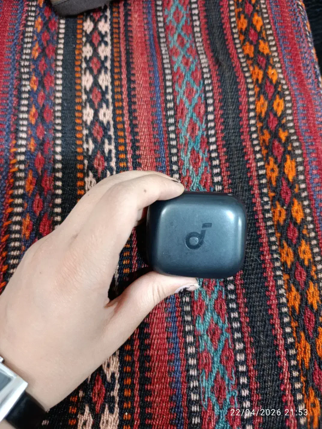 ایرپاد Soundcore R50I NC|لوازم جانبی موبایل و تبلت|تهران, کوی بیمه|دیوار