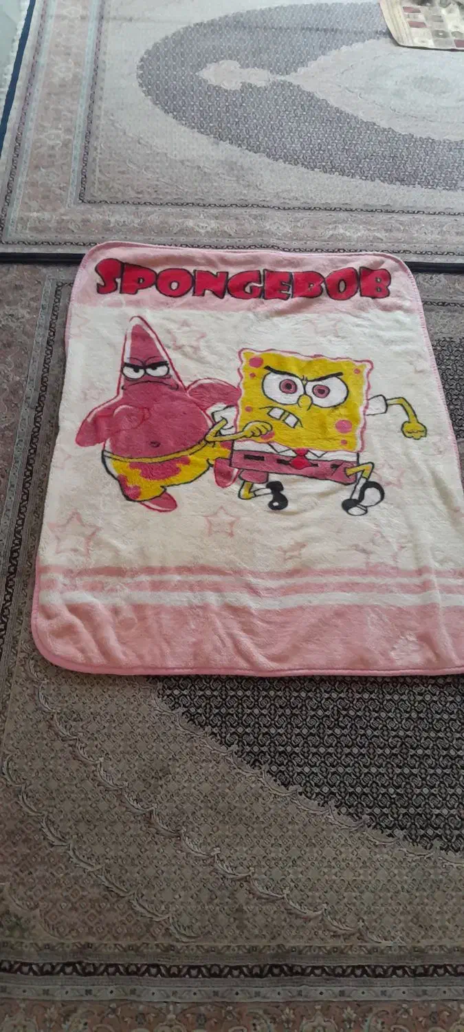 پتو|اسباب و اثاث بچه|بجنورد, |دیوار