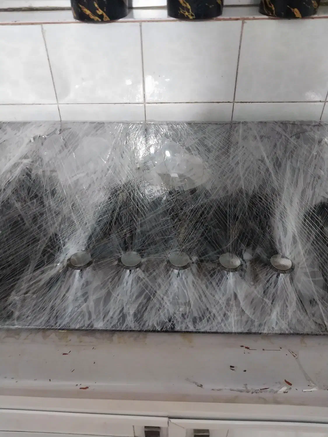 اکبند|اجاق گاز و لوازم برقی پخت‌وپز|فاضل آباد, |دیوار