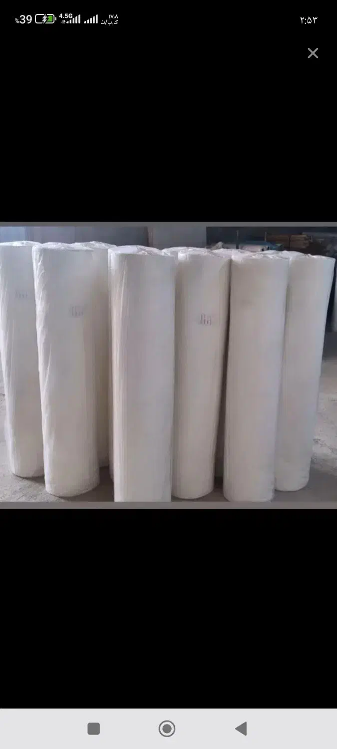 تولید مخمل مبلی خام و استردار|مبلمان خانگی و میز عسلی|تهران, بازار|دیوار