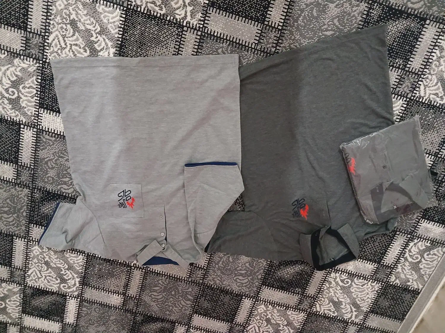 لباس وکلاه ایمنی|لباس|خورموج, |دیوار