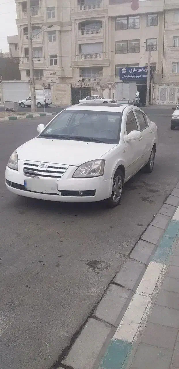 ام وی ام 530 مدل ۹۱|خودرو سواری و وانت|اسلام‌شهر, شهرک واوان|دیوار