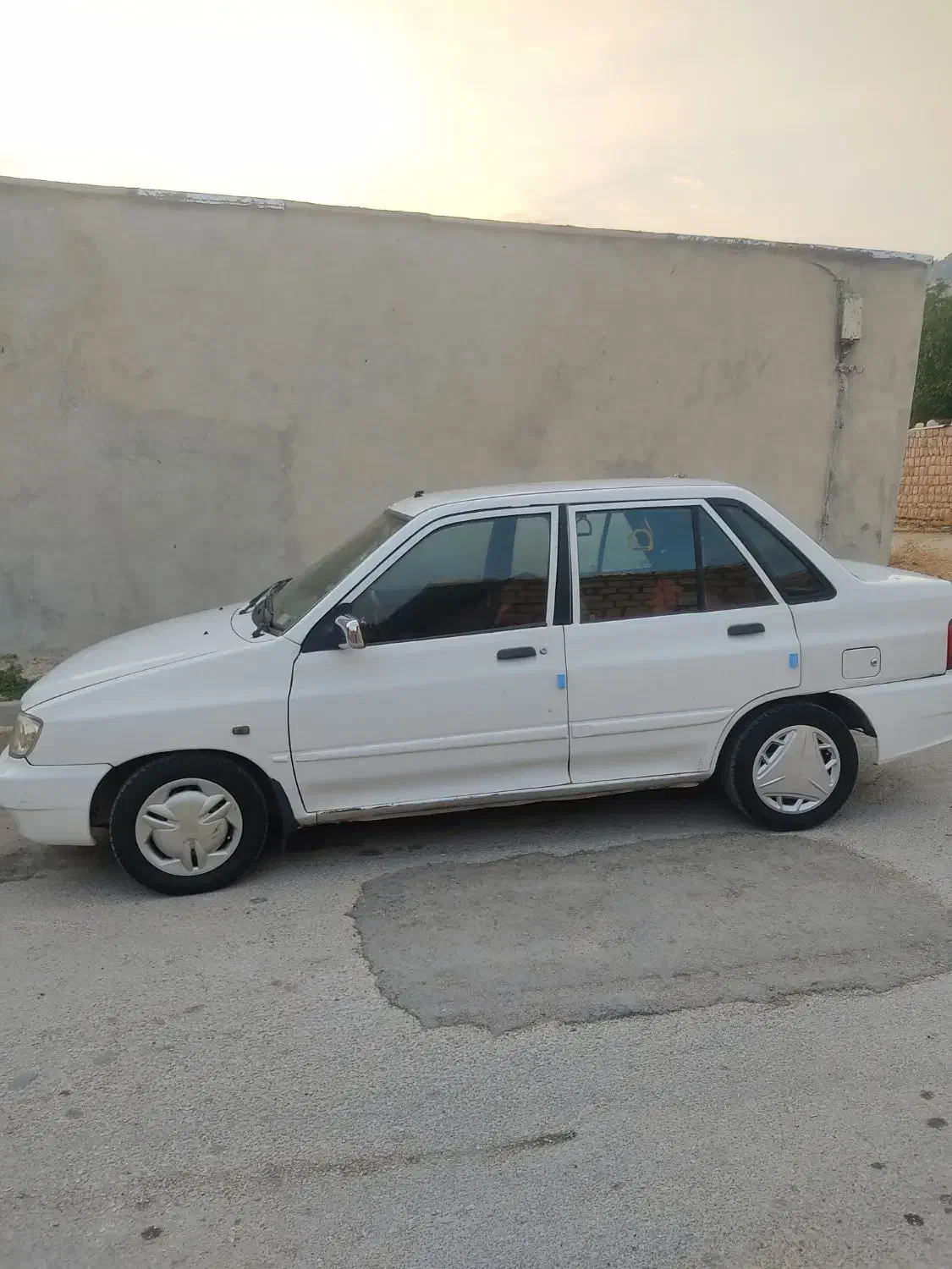 پراید 90 دوگانه|خودرو سواری و وانت|چرداول, |دیوار