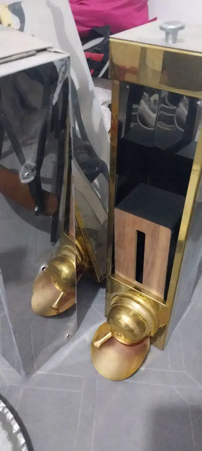 وسایل و دستگاه فروشی|سماور، چای‌ساز، قهوه‌ساز|آشخانه, |دیوار