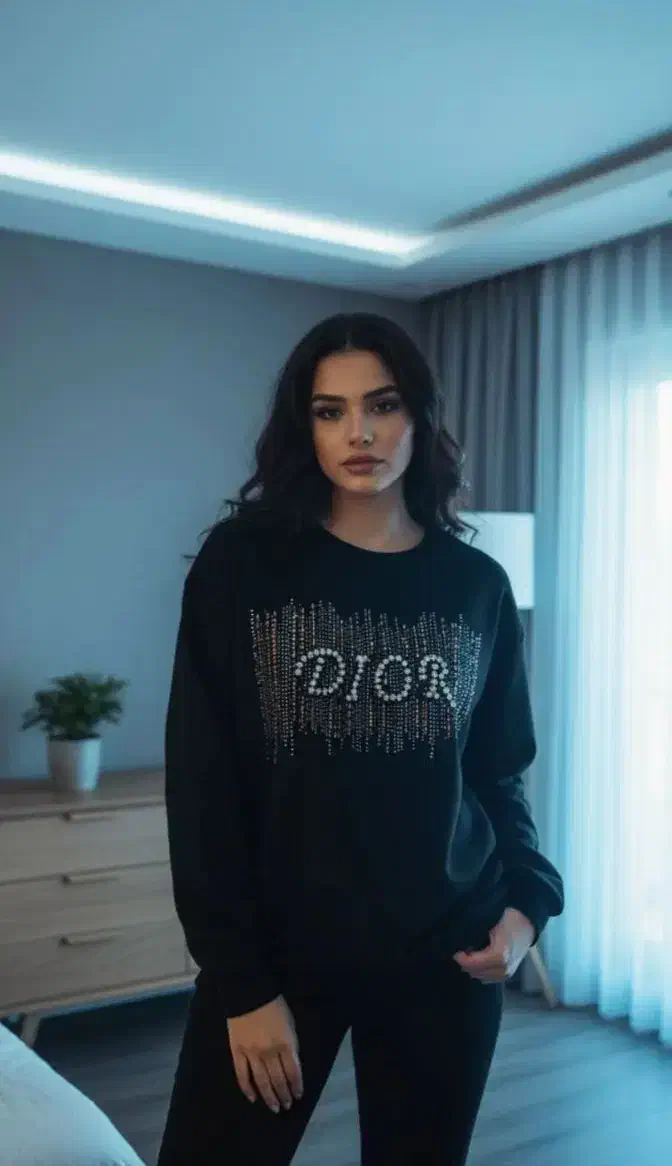 دورس دونخ پنبه نگین دار|لباس|کرمان, |دیوار