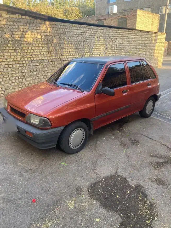 ماشین|خودرو سواری و وانت|محلات, |دیوار