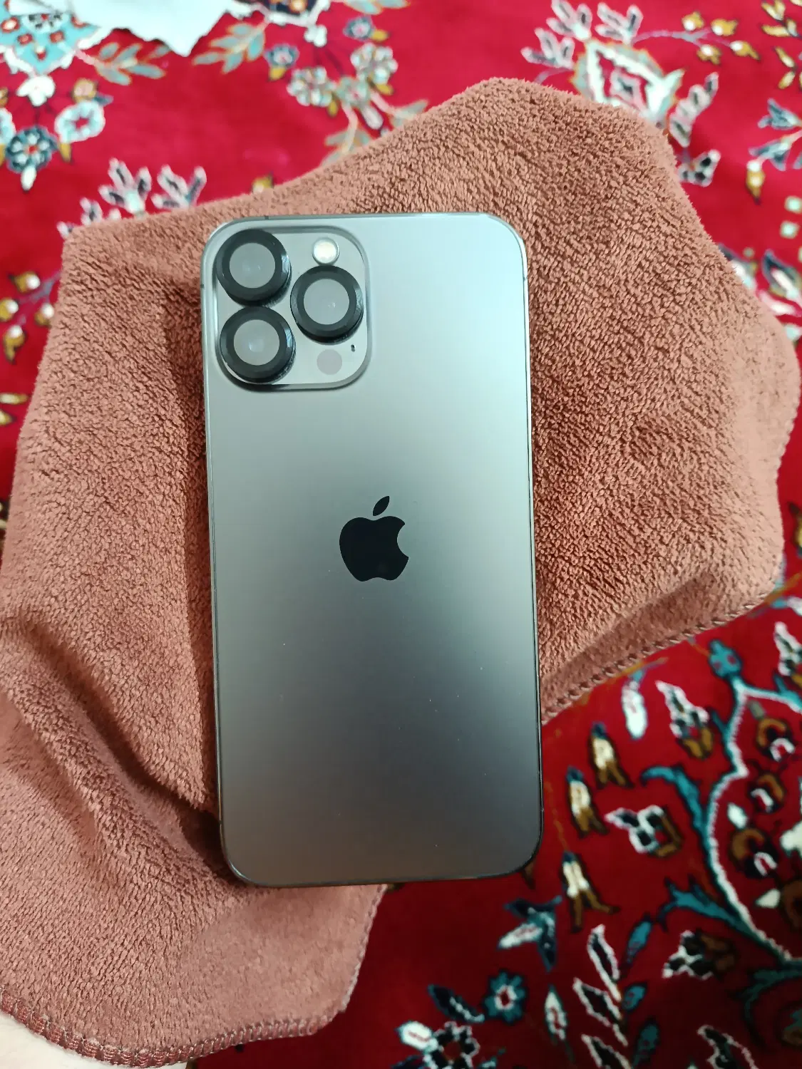 iphone 13 promax|موبایل|تهران, ابوذر|دیوار