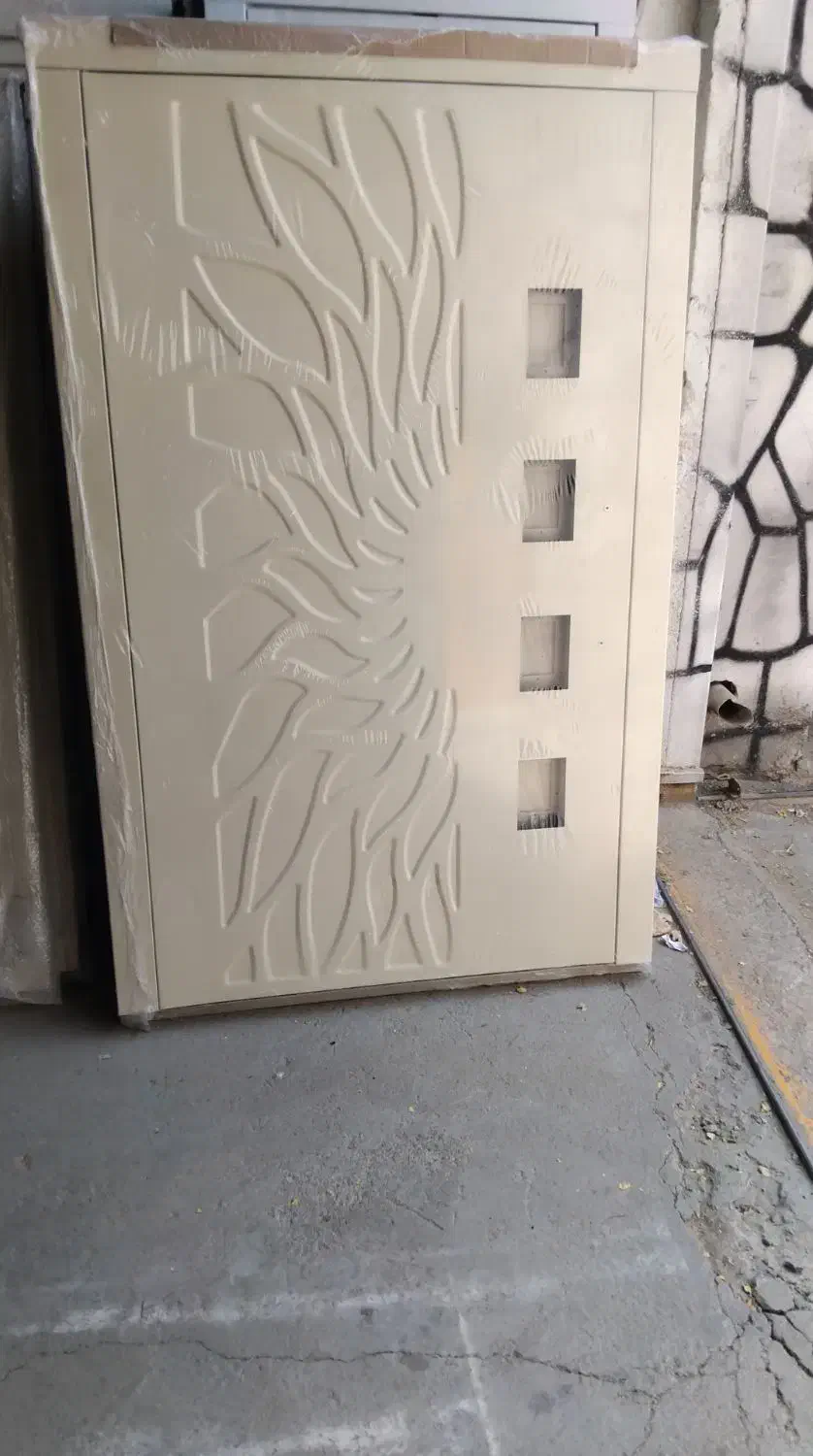 درب آسانسور|مصالح و تجهیزات ساختمان|مشهد, کشاورز|دیوار